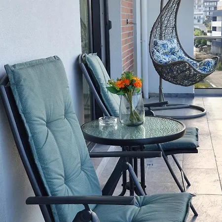 Appartement Raluca 29
