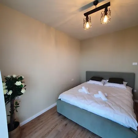 Appartement Raluca 29 Năvodari