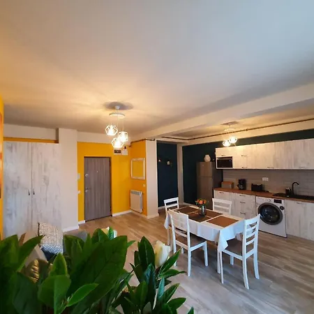 Appartement Raluca 29